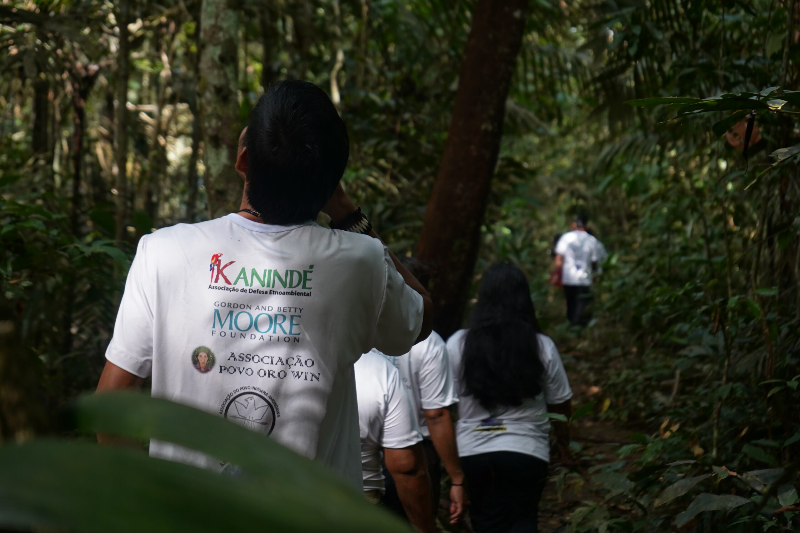 Kanindé abre edital para contratação de consultoria em restauração ecológica e SAFs