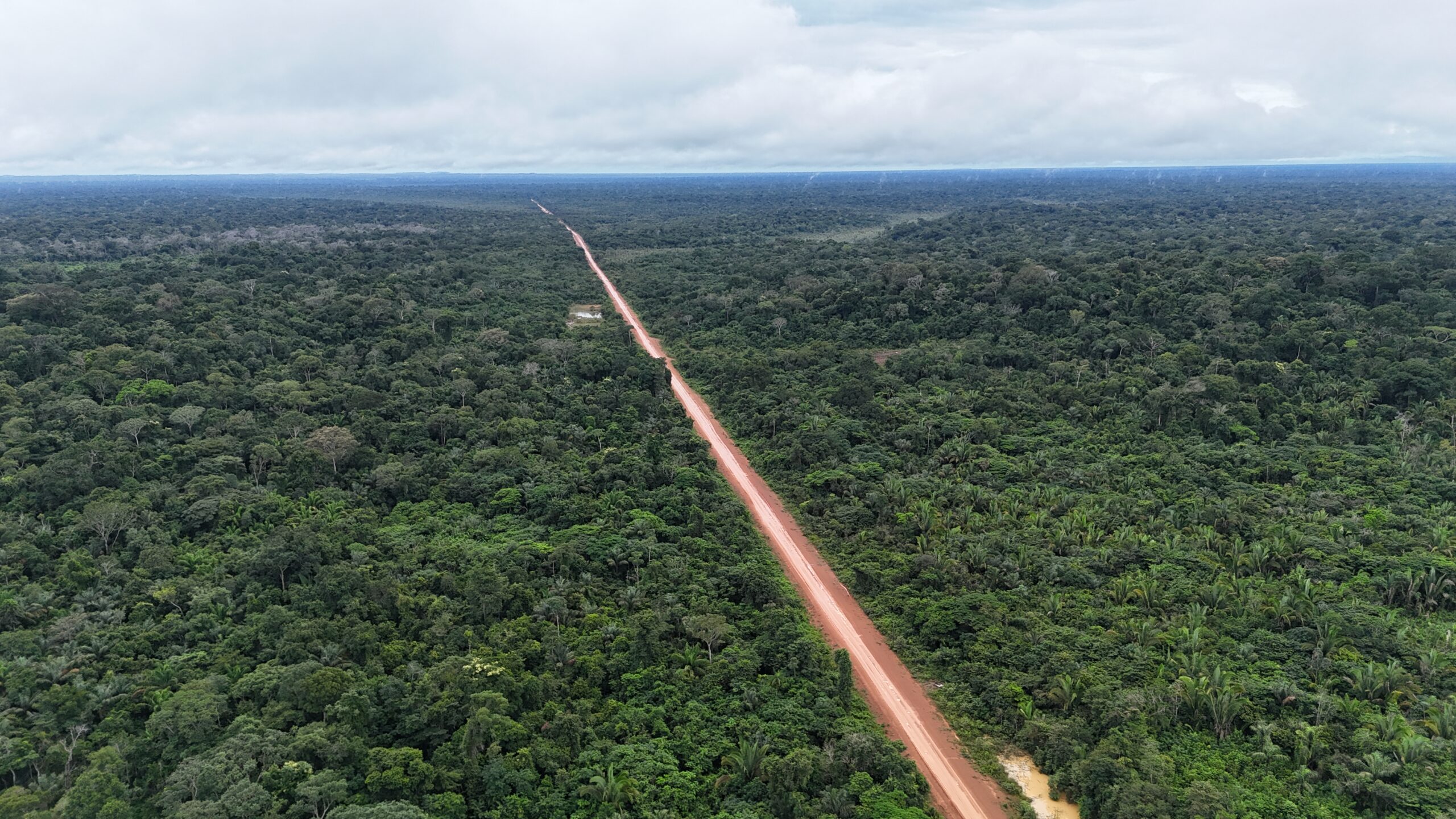 AMAZÔNIA INDÍGENA KAWAHIVA