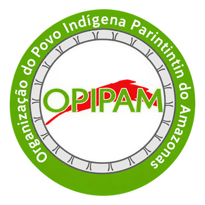 OPIPAM — Organização do Povo Indígena Parintintin do Amazonas