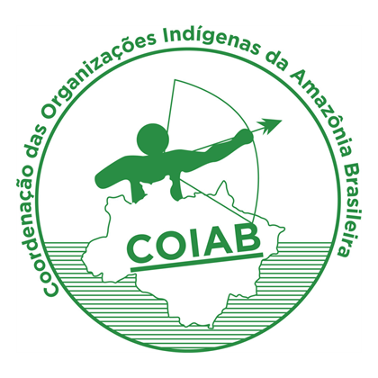 COIAB — Coordenação das Organizações Indígenas da Amazônia Brasileira
