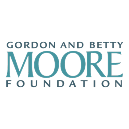 Gordon and Betty Moore Foundation