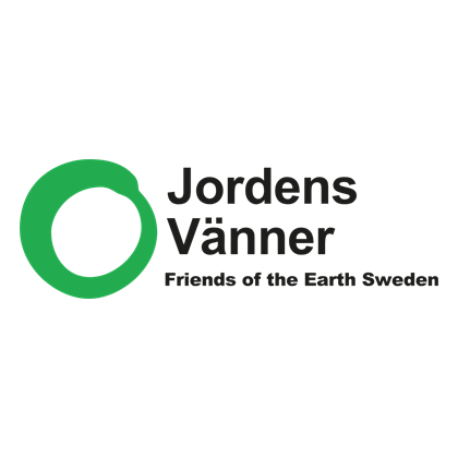 Jordens Vänner — Friends of the Earth Sweden